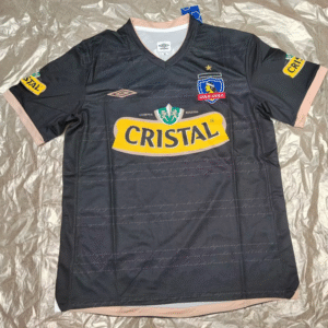 2011 Colo Away Black
