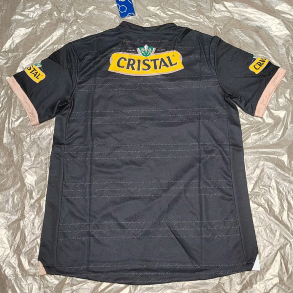 2011 Colo Away Black - Image 2