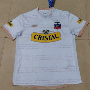 2011 Colo White Home