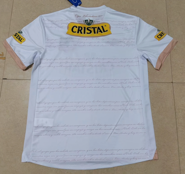 2011 Colo White Home - Image 2