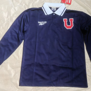 98 University of Chile home long sleeve