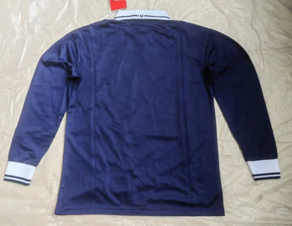 98 University of Chile home long sleeve - Image 2