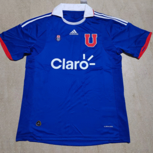 2011 University of Chile home stadium