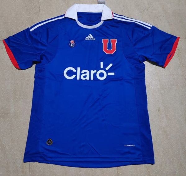 2011 University of Chile home stadium
