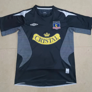 2006 Colo Away