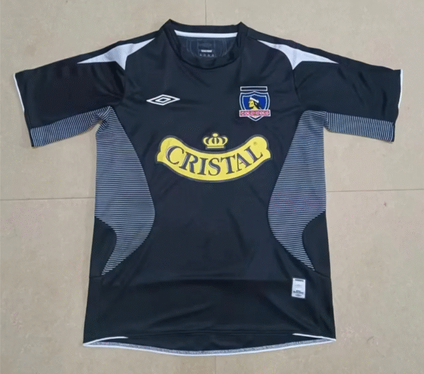 2006 Colo Away