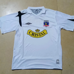2006 Colo home