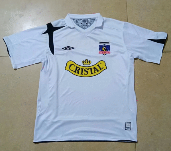 2006 Colo home