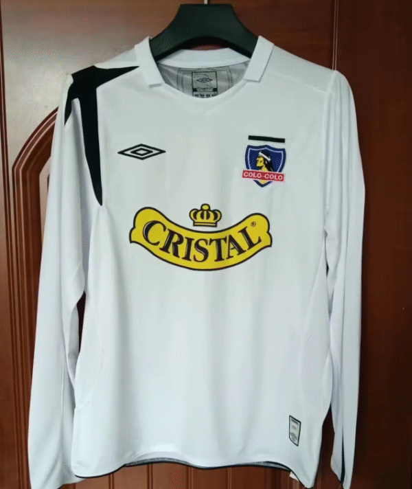 06 Kolo home long sleeve