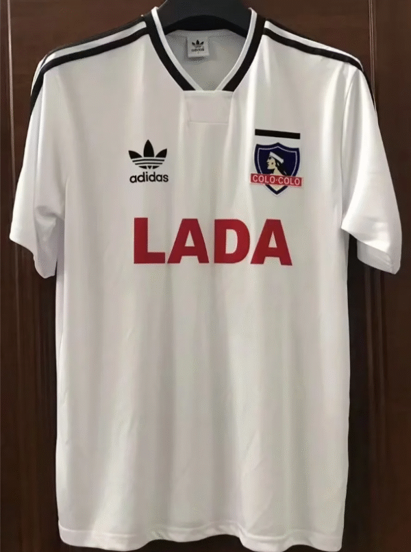 1991 Colo home