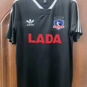 1991 Colo Away