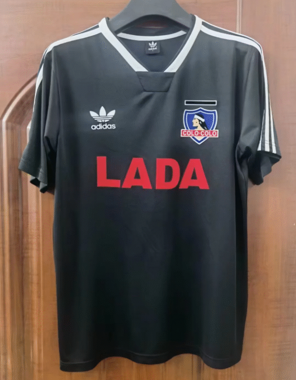 1991 Colo Away