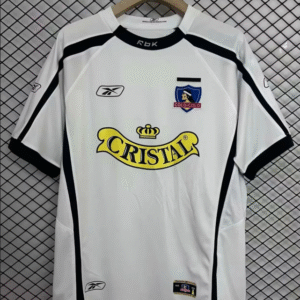 2005 Colo home