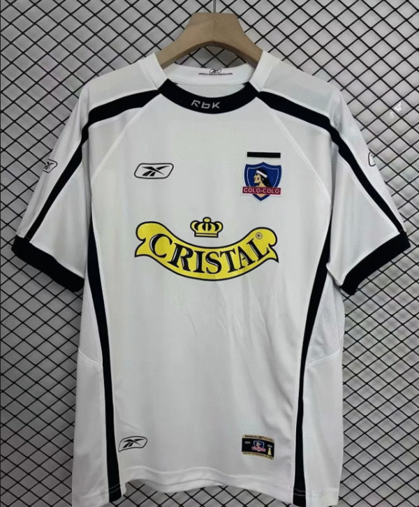 2005 Colo home