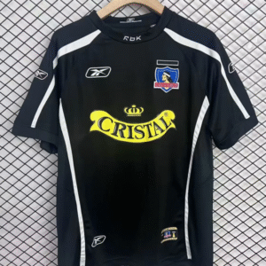 2005 Colo Away