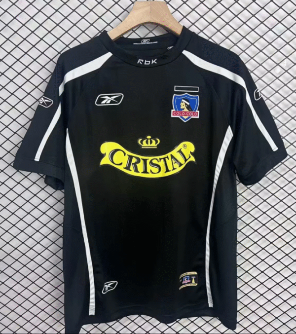2005 Colo Away