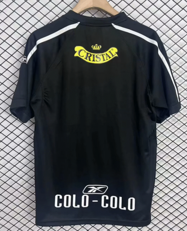 2005 Colo Away - Image 2