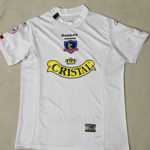 2004 Colo Home