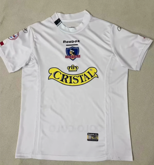 2004 Colo Home