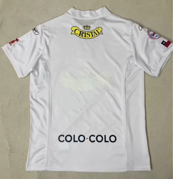 2004 Colo Home - Image 2