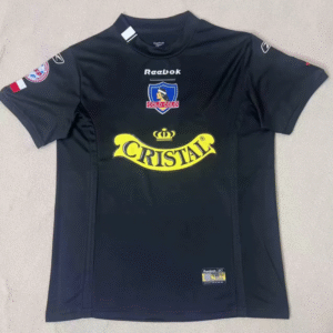 2004 Colo Away