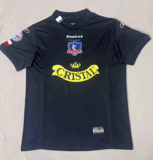 2004 Colo Away