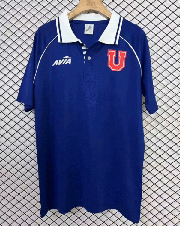 1993 University of Chile home stadium