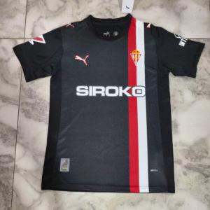 25-26 Sporting Gijon away