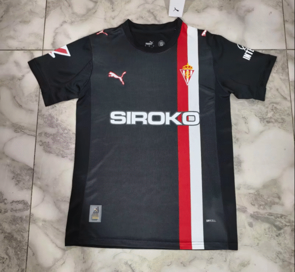 25-26 Sporting Gijon away