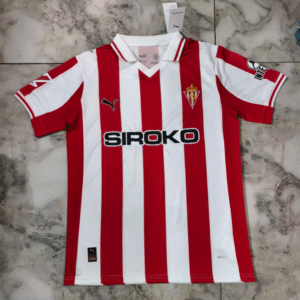 25-26 Sporting Gijon