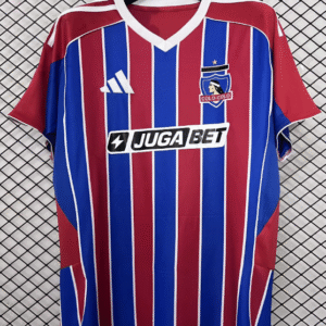2526 Colo Colo 2 Guest