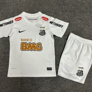 11-12 Santos home children's clothing