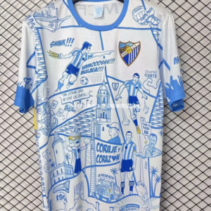 2526 Málaga Special Edition