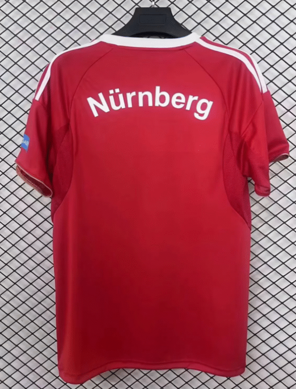 2526 Nuremberg 2nd Guest - Image 2