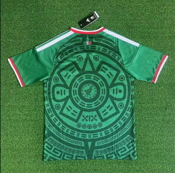 26 Mexico home - Image 2