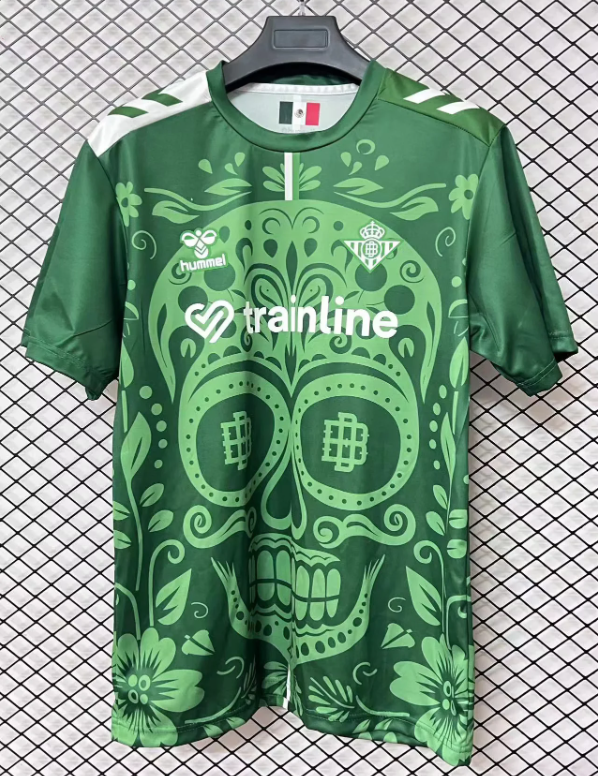 2526 Betis Day of the Dead