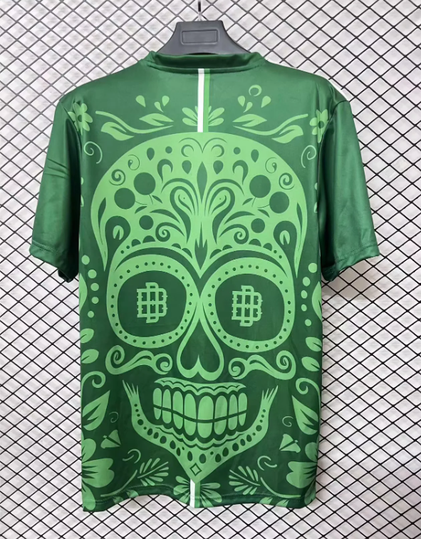 2526 Betis Day of the Dead - Image 2