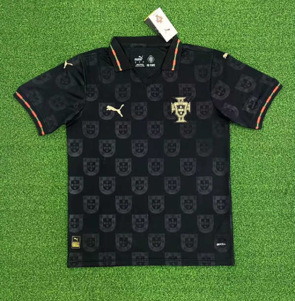 2627 Portugal away game