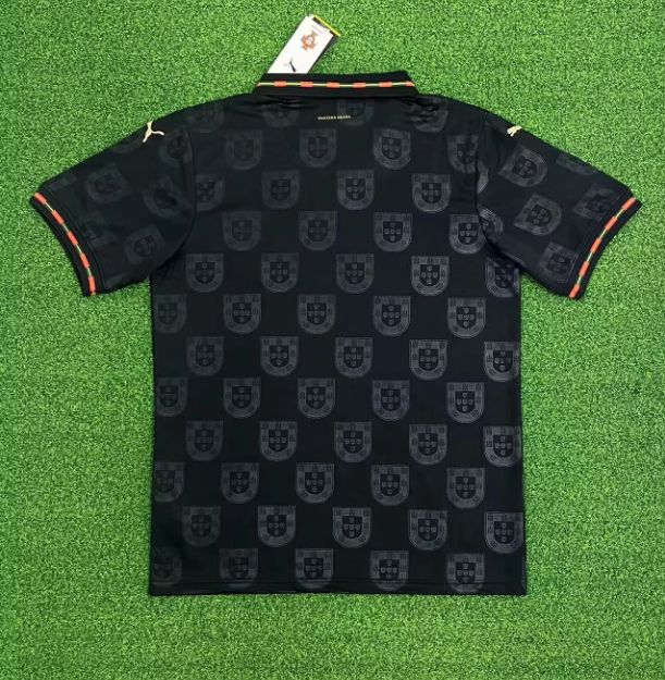 2627 Portugal away game - Image 2