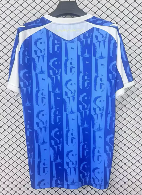 2526 Sheffield Wednesday home game - Image 2