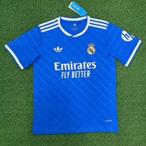 2526 Real Madrid's second away game