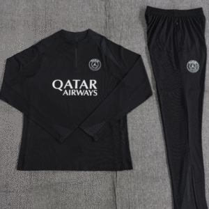 2526 Jordan Paris Black