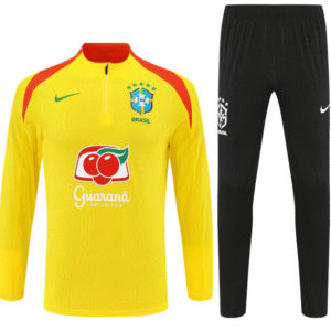 2526 Brazilian Yellow