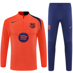 2526 Barcelona Orange