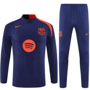 2526 Barcelona Royal Blue