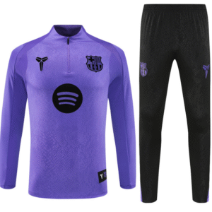 2526 Barcelona Purple