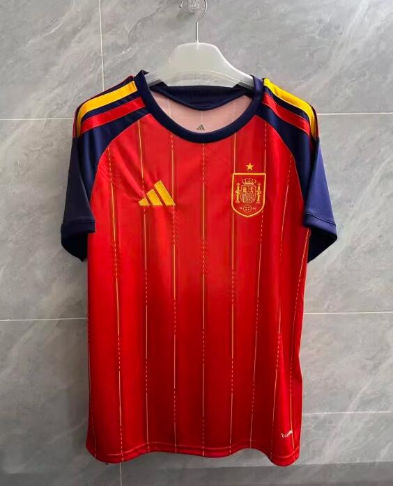 2526 España Estadio Local