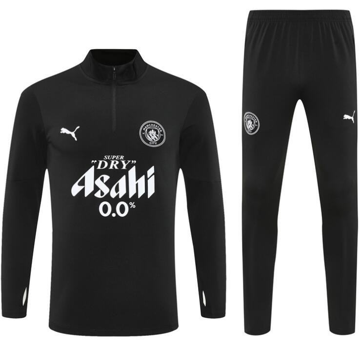 2526 Manchester City Black