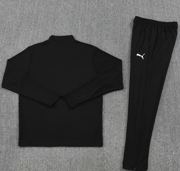 2526 Manchester City Black - Image 3