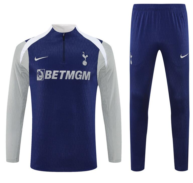 2526 Tottenham Hotspur Sapphire Blue